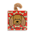If I Were a Dog Board Book, Main View