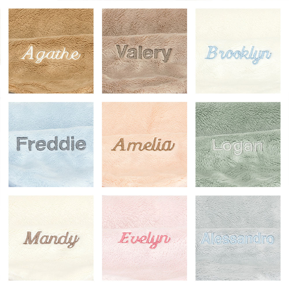 Personalised Amuseable Moon Soother, View 5
